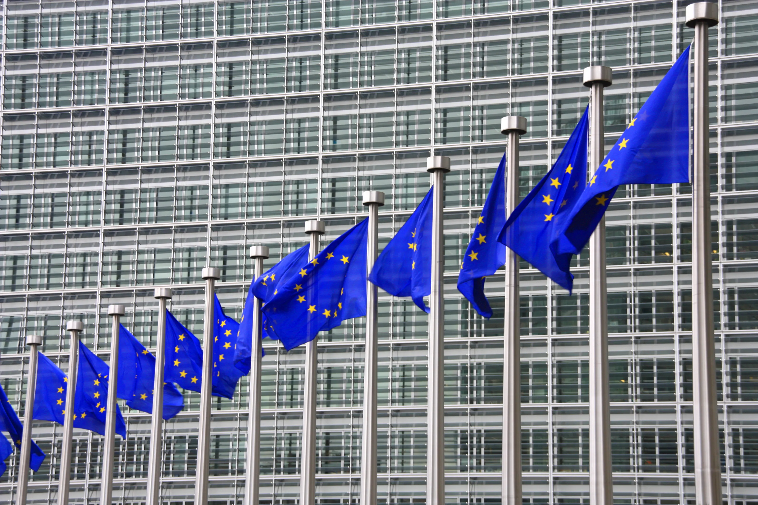 European economic and strategic outlook