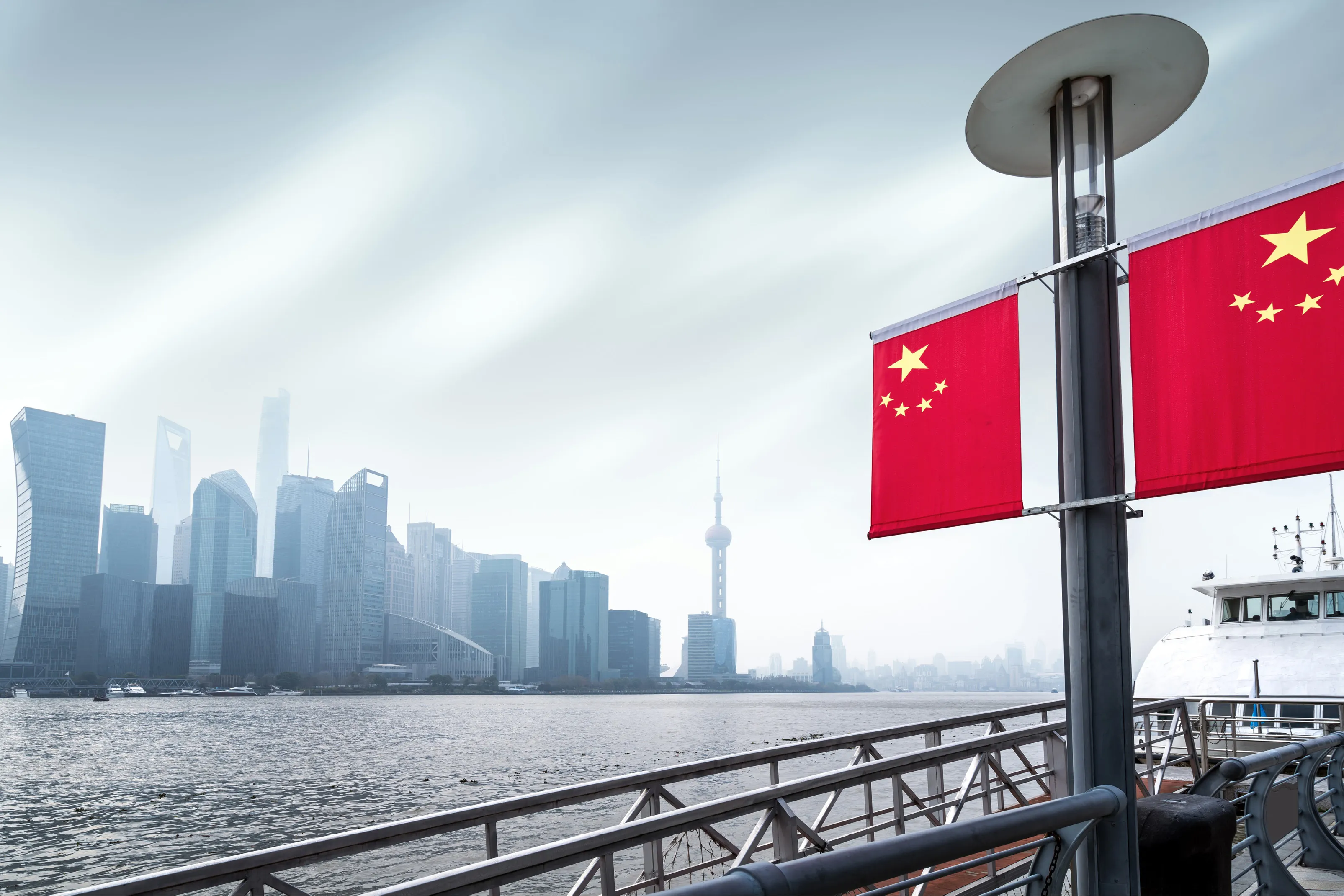 Chinese equity market and economic analysis