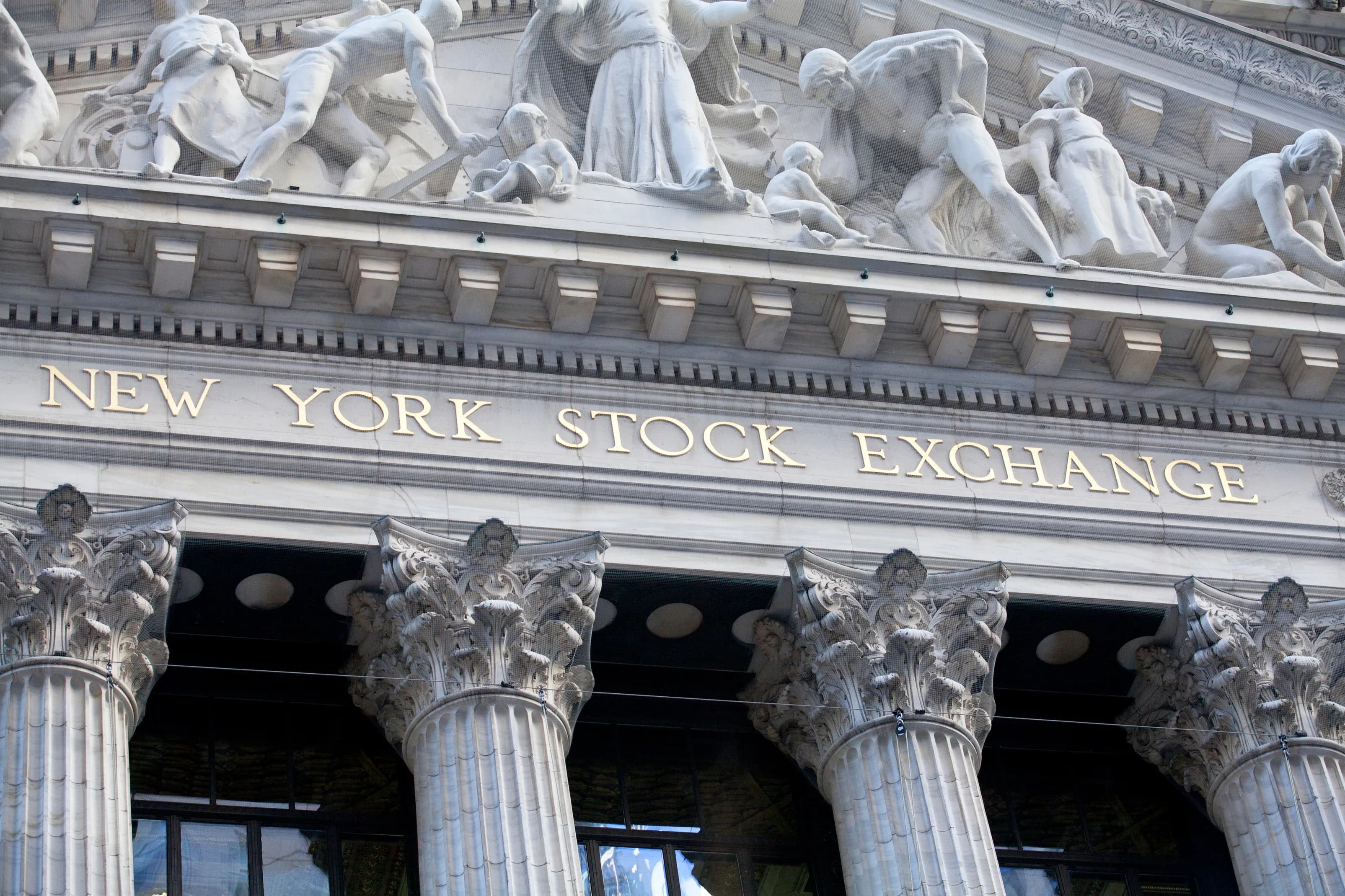 U.S. equity market returns and resilience 2025